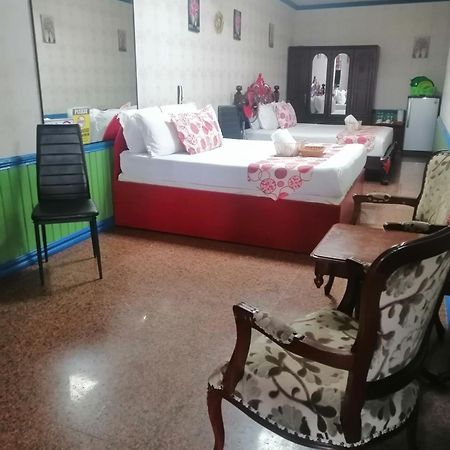 Sang Yoo Mountain View Tagaytay Bed And Breakfast - Taal Lake View Tagaytay City Exterior foto