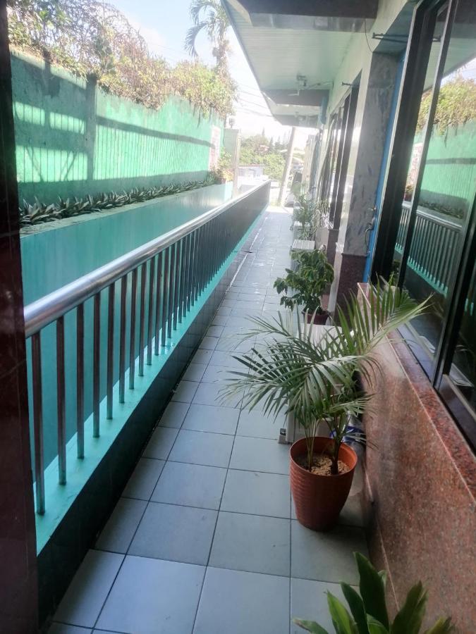 Sang Yoo Mountain View Tagaytay Bed And Breakfast - Taal Lake View Tagaytay City Exterior foto