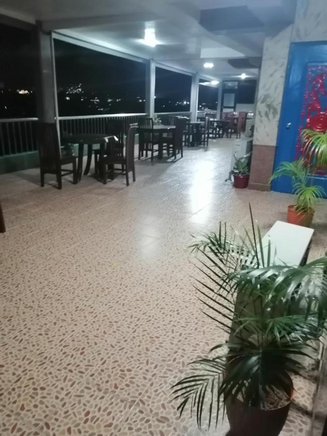 Sang Yoo Mountain View Tagaytay Bed And Breakfast - Taal Lake View Tagaytay City Exterior foto