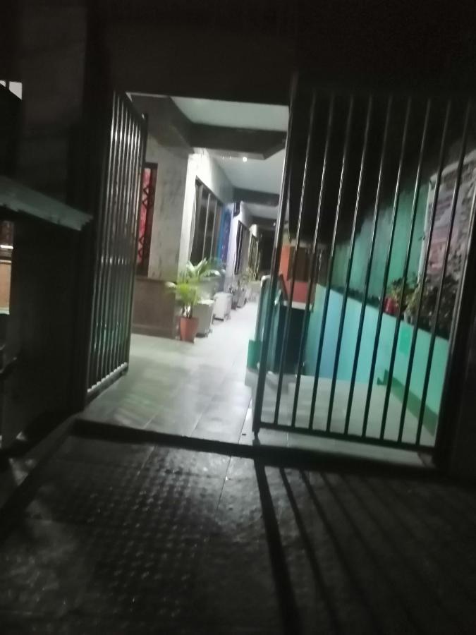 Sang Yoo Mountain View Tagaytay Bed And Breakfast - Taal Lake View Tagaytay City Exterior foto