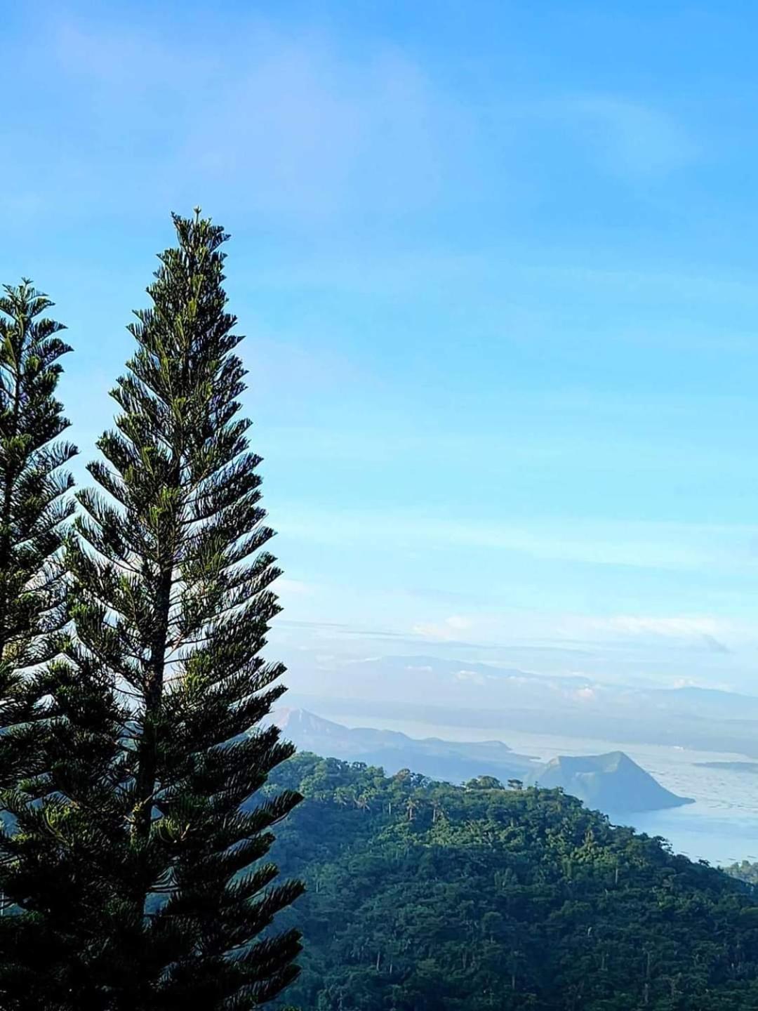 Sang Yoo Mountain View Tagaytay Bed And Breakfast - Taal Lake View Tagaytay City Exterior foto
