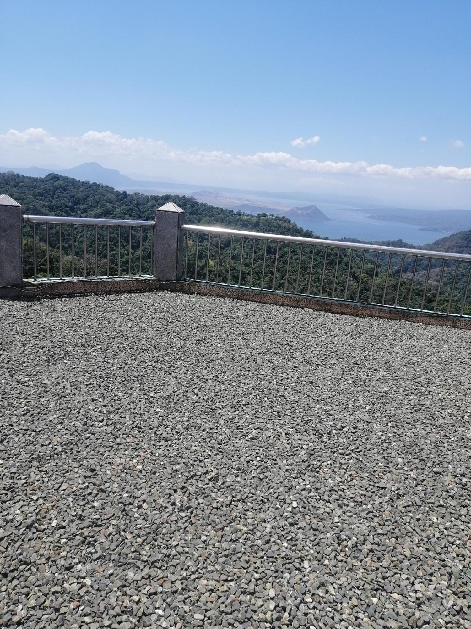 Sang Yoo Mountain View Tagaytay Bed And Breakfast - Taal Lake View Tagaytay City Exterior foto